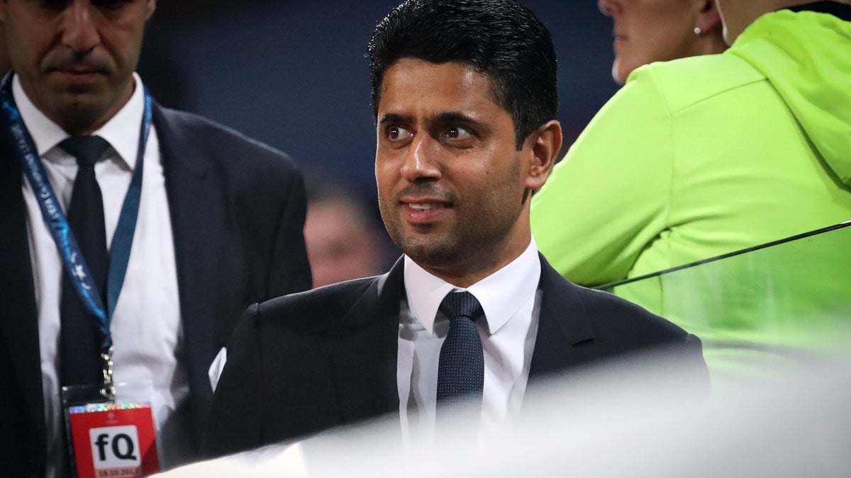 Mercato PSG Le message fort de Nasser Al Khelaïfi sur le fair play