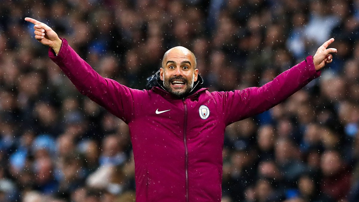 Mercato PSG Guardiola serait passé à laction pour cette priorité d