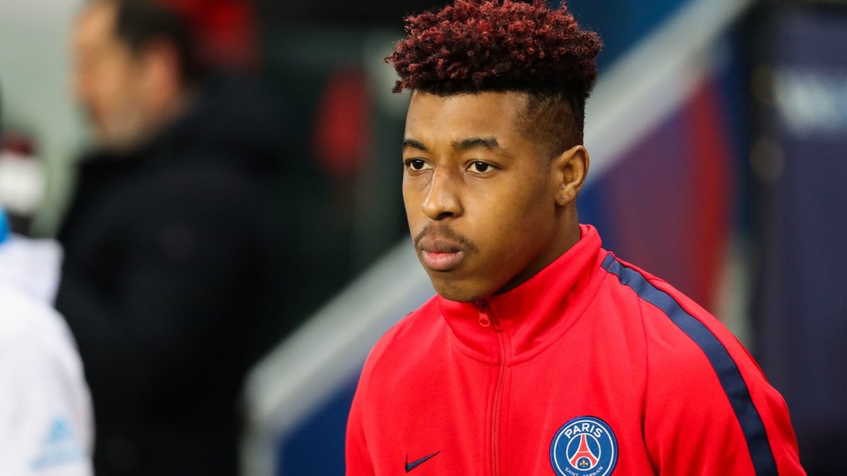 Mercato PSG Presnel Kimpembe Fait Un Aveu Pour Son Avenir Au PSG