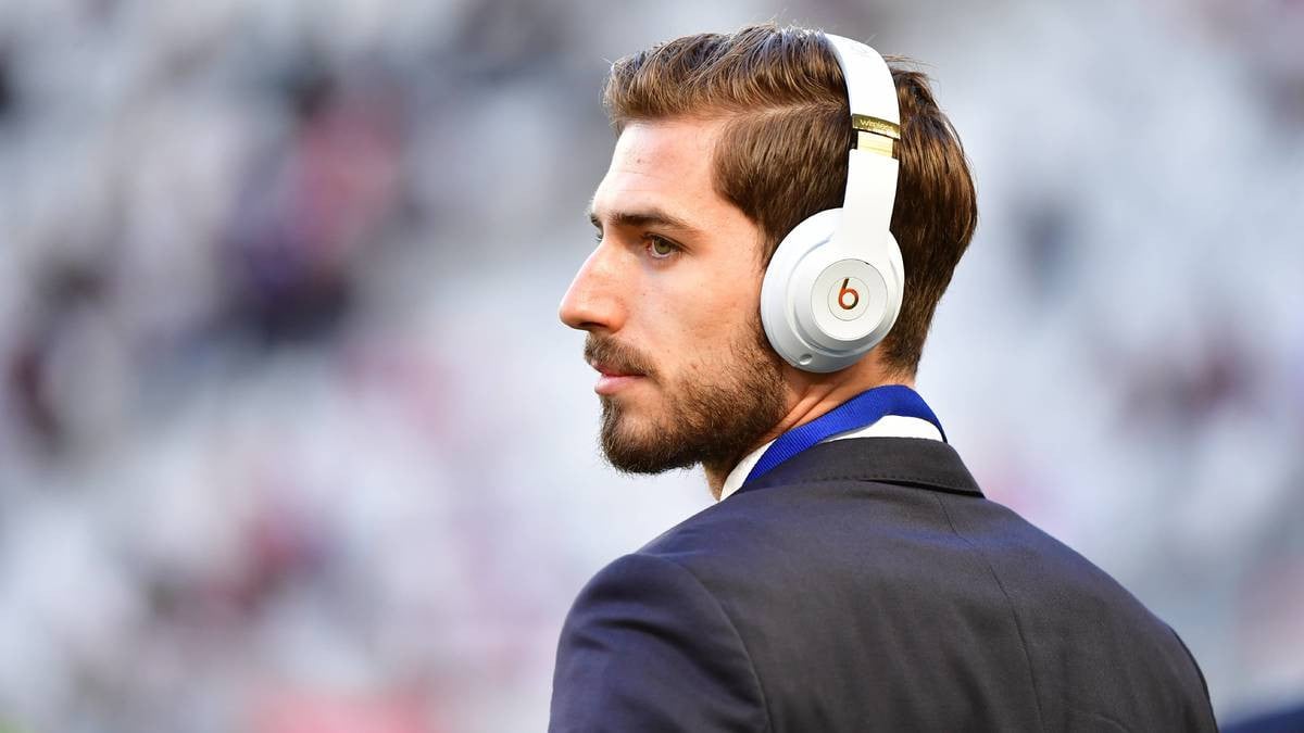 Mercato PSG Nouveau Retournement De Situation Pour Kevin Trapp