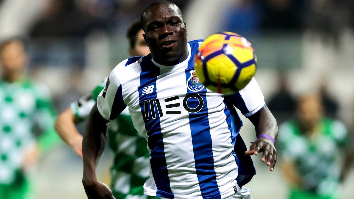 Mercato Om Zubizarreta Concurrenc Pour Vincent Aboubakar