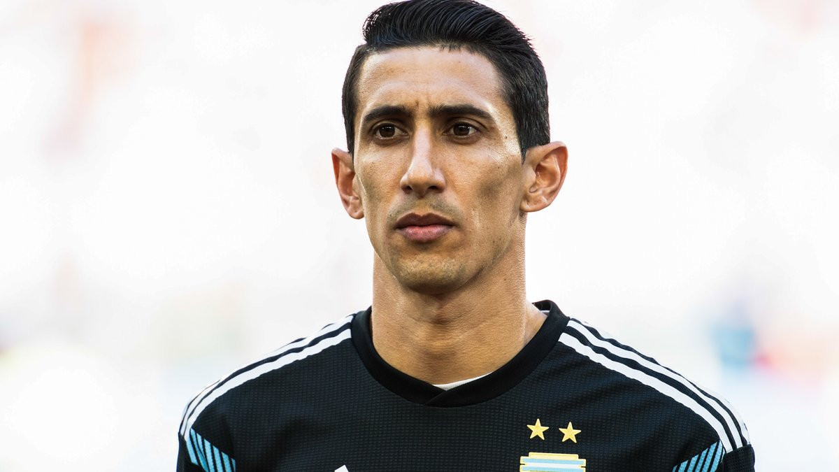 Mercato Real Madrid Lincroyable témoignage de Di Maria sur son