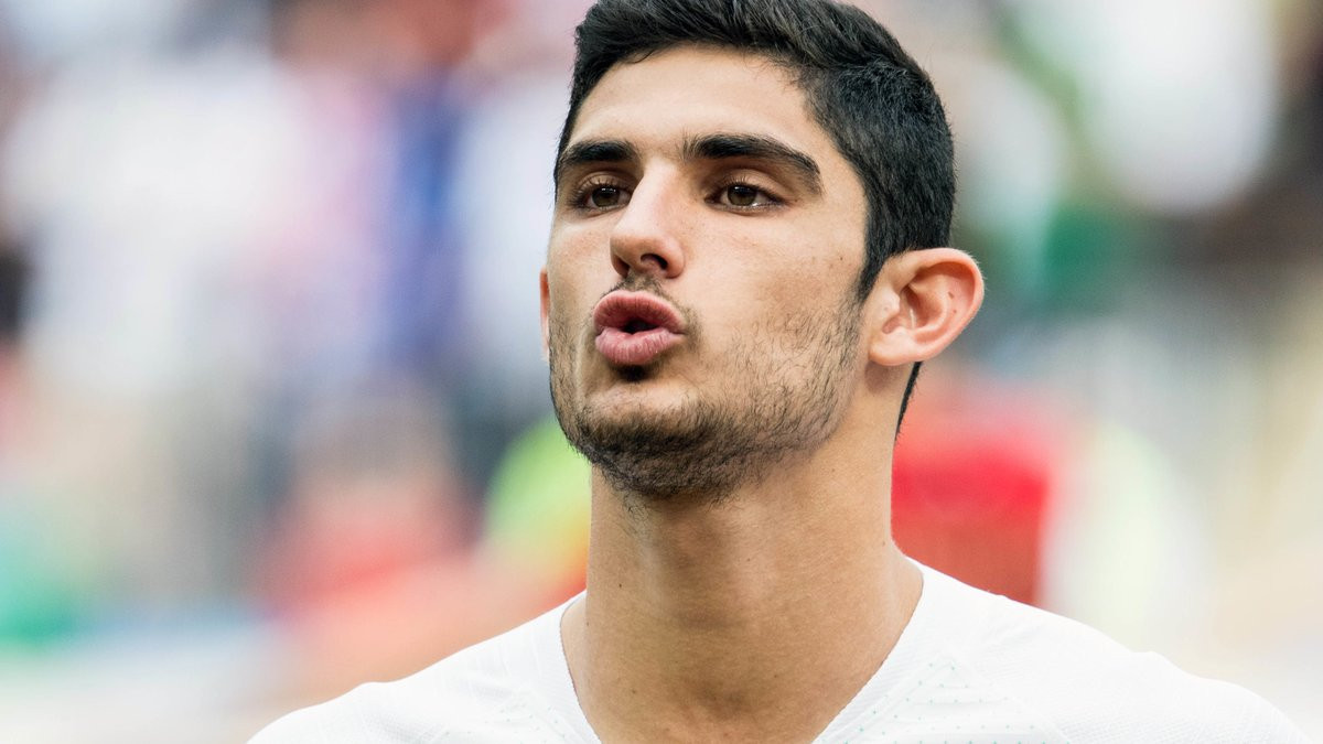 Mercato PSG Cette confidence étonnante autour du dossier Guedes