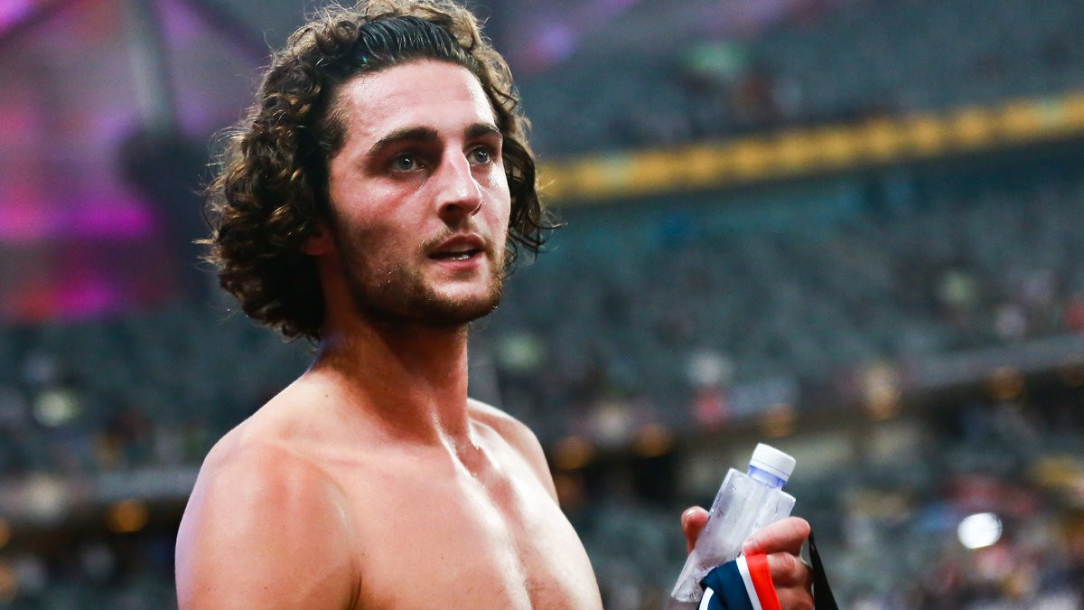 Mercato PSG Rabiot aurait posé ses conditions à Leonardo