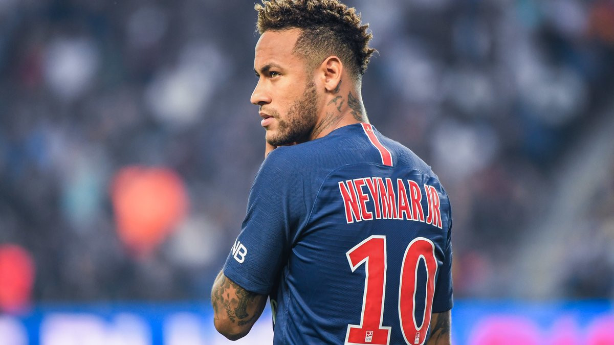 Mercato PSG Neymar prêt à snober le Real Madrid pour le Barça