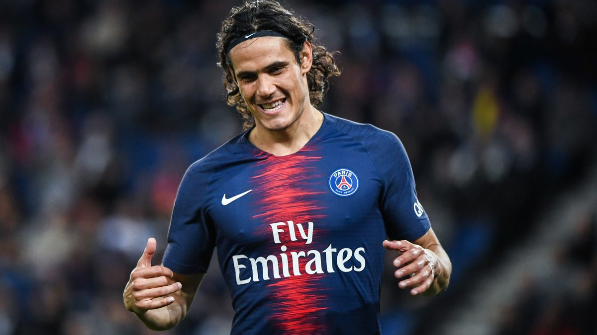 PSG Malaise Tuchel envoie un message fort à Edinson Cavani