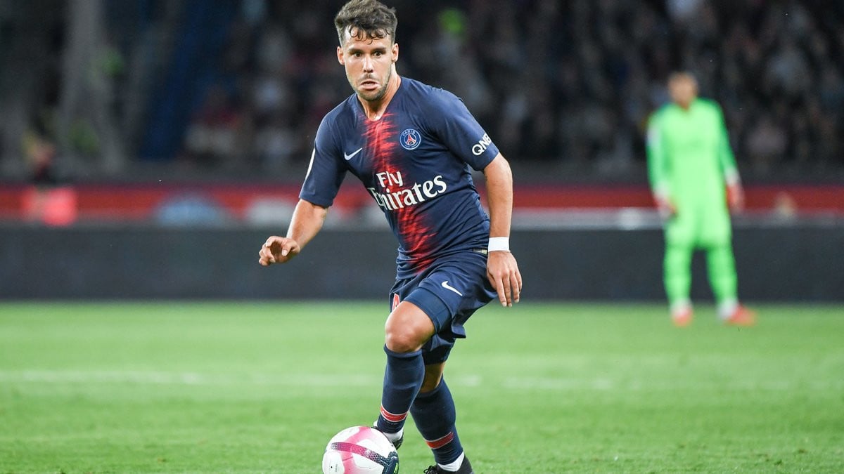 Mercato Psg Juan Bernat Revient Sur Son Adaptation Difficile