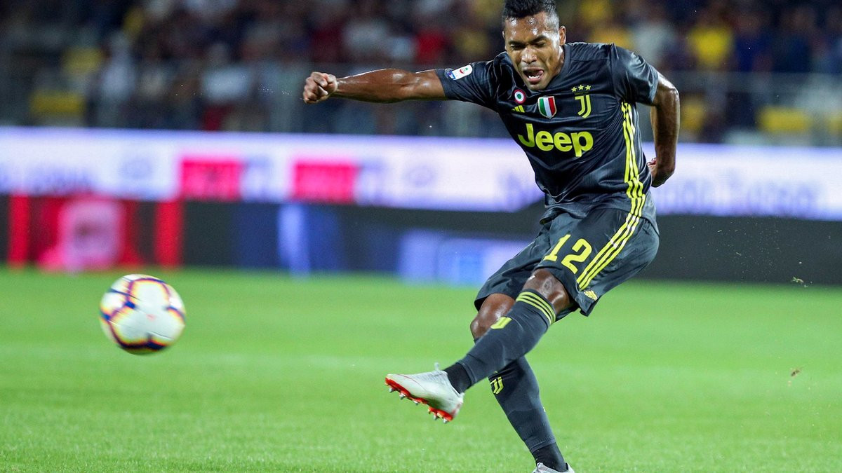 Mercato Psg Une Ouverture Dans Le Dossier Alex Sandro Le Sport