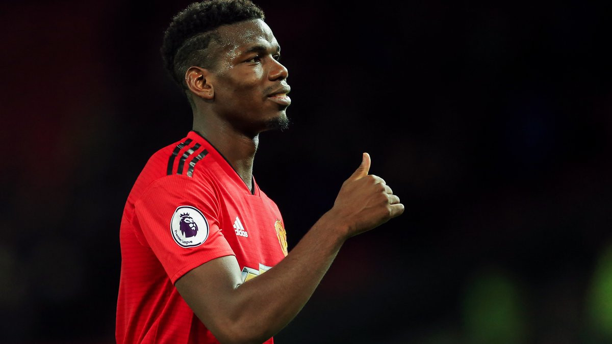 Mercato Manchester United Une ancienne gloire ouvre la porte à un