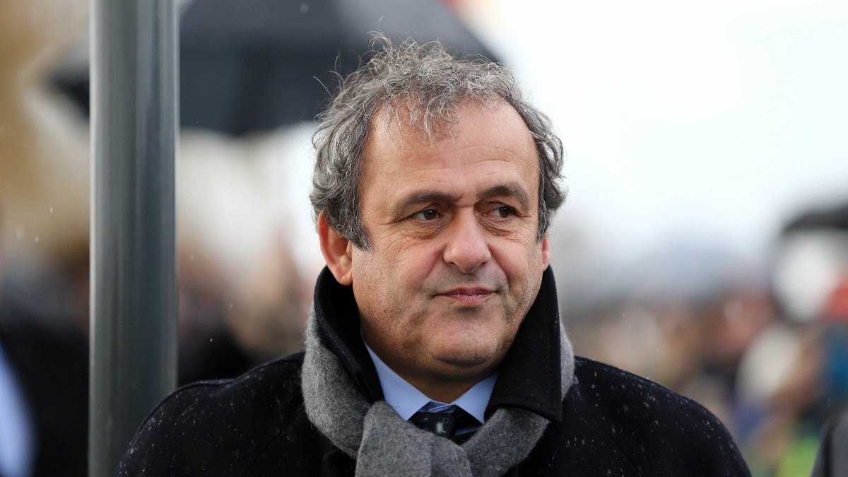 Mercato PSG Platini Met Les Choses Au Clair Sur Le Fair Play