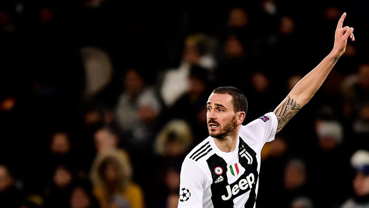 Mercato Real Madrid Cette Star De La Juventus Qui R V Le Avoir