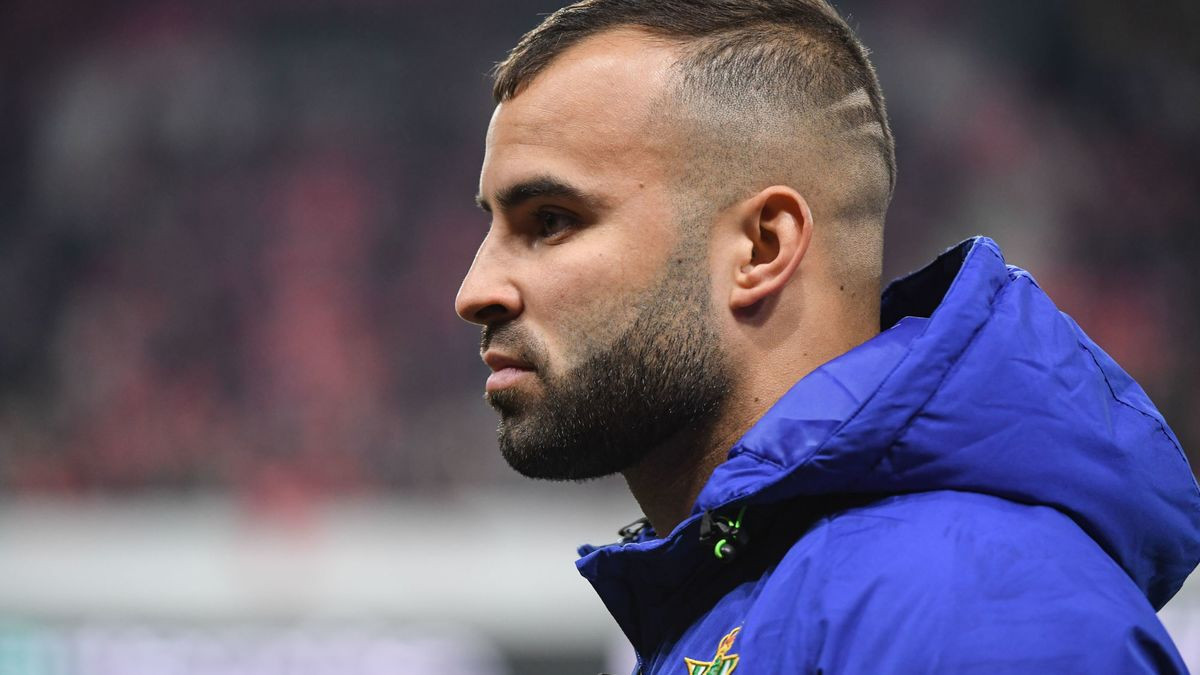 Mercato PSG Vers une très bonne surprise pour Jesé Le10sport