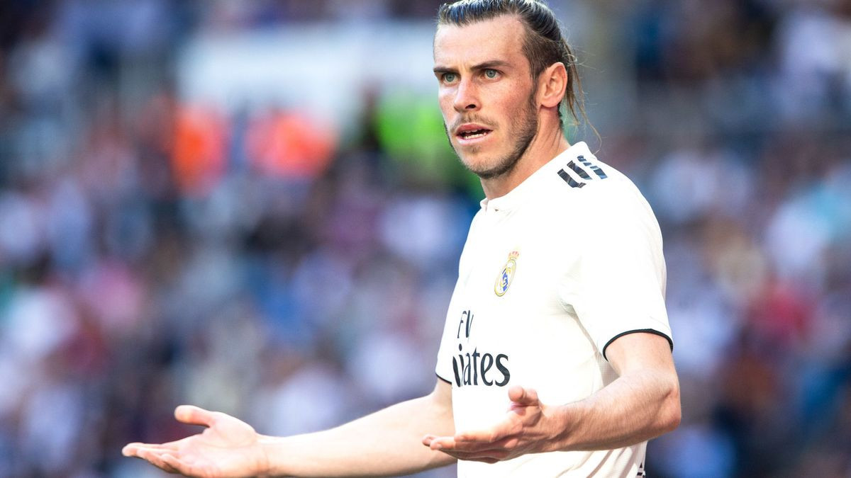 Mercato Real Madrid La vente de Gareth Bale décisive pour le