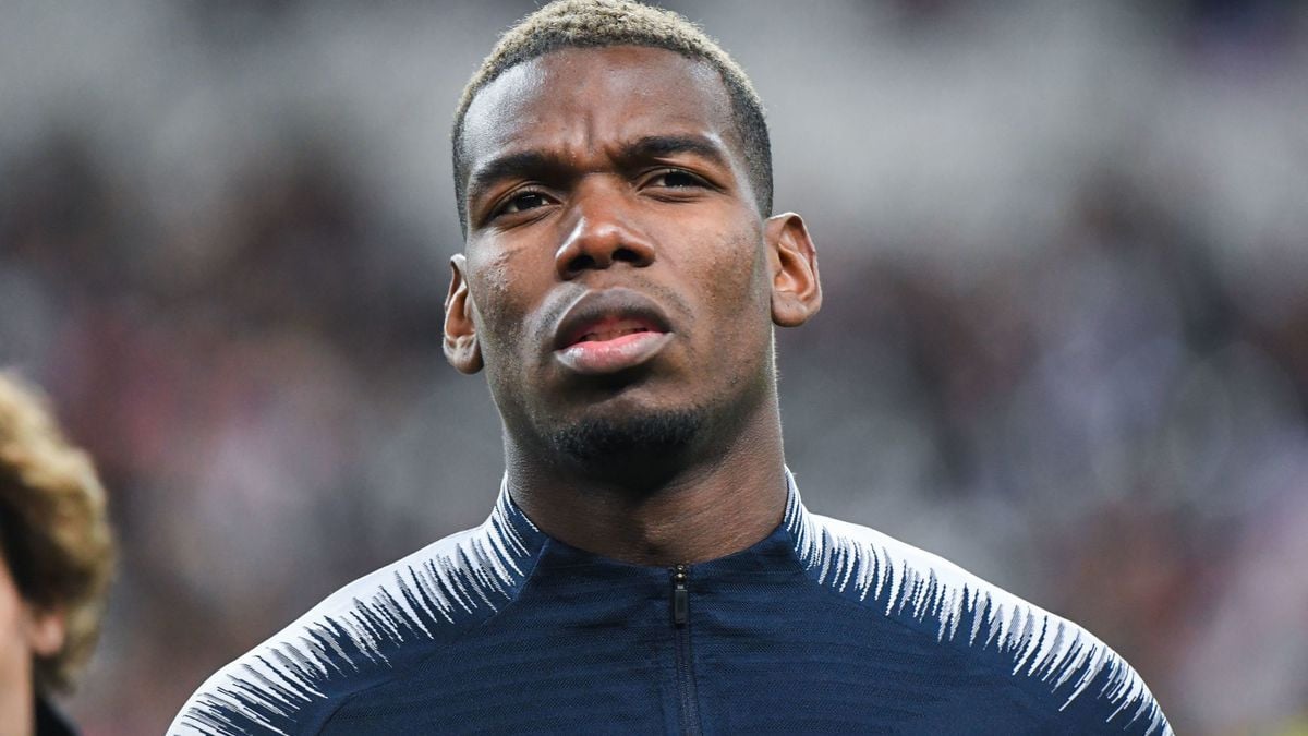 Mercato Real Madrid Pogba Si Zidane Lappr Cie Le Real Va Faire