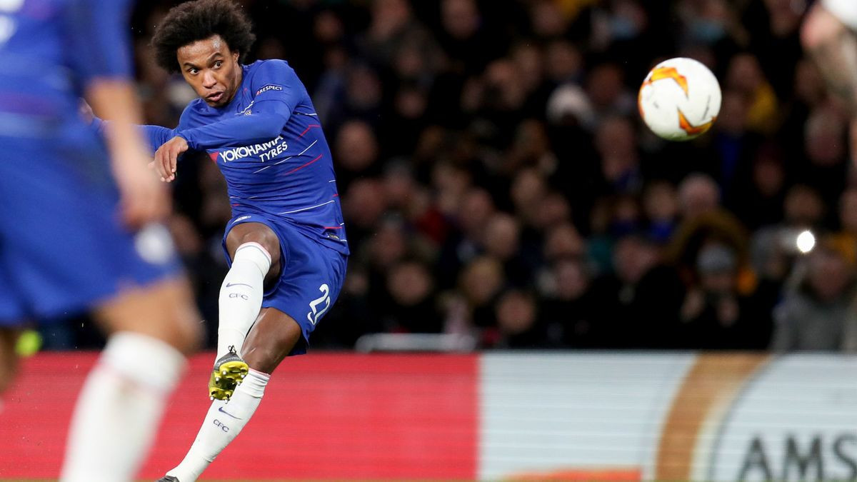 Mercato PSG Henrique de retour à la charge pour Willian