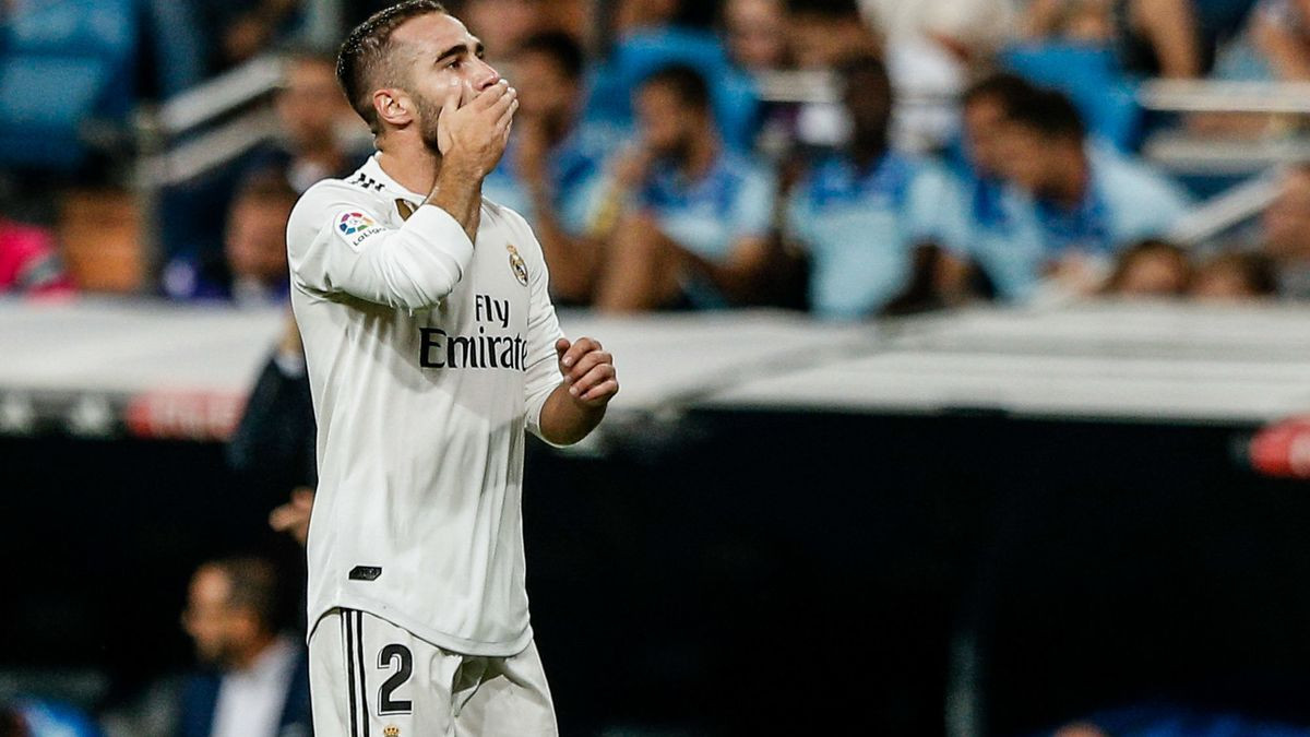 Mercato Real Madrid Un Cadre De Zidane Annonce La Couleur Pour Son