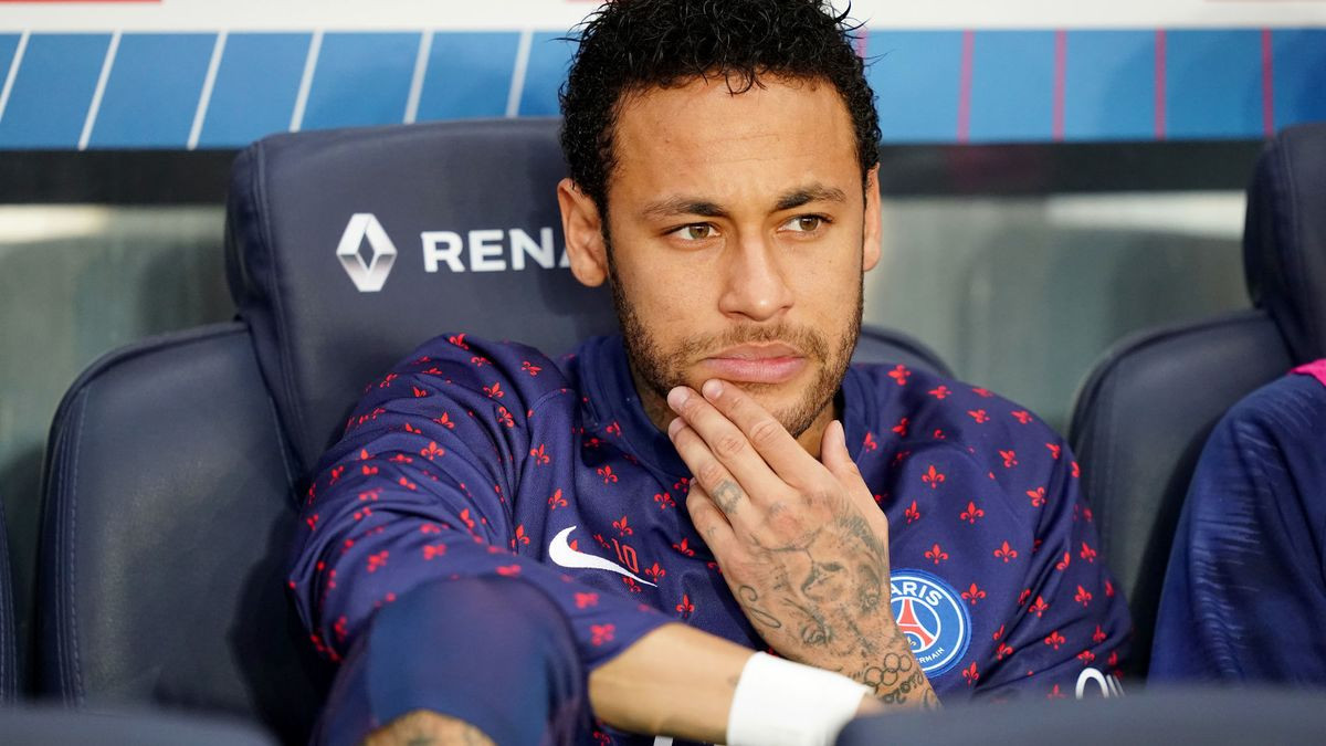 Mercato Mercato PSG Le transfert de Neymar directement lié à