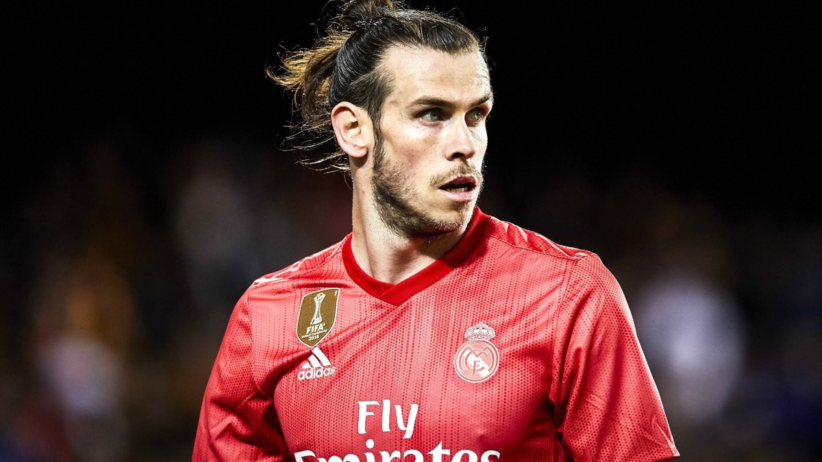 Mercato PSG Henrique mal embarqué dans le dossier Gareth Bale