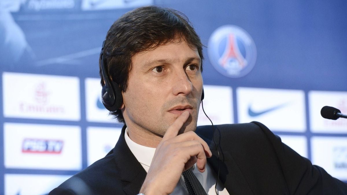 Mercato PSG Un privilège accordé à Leonardo par le Qatar