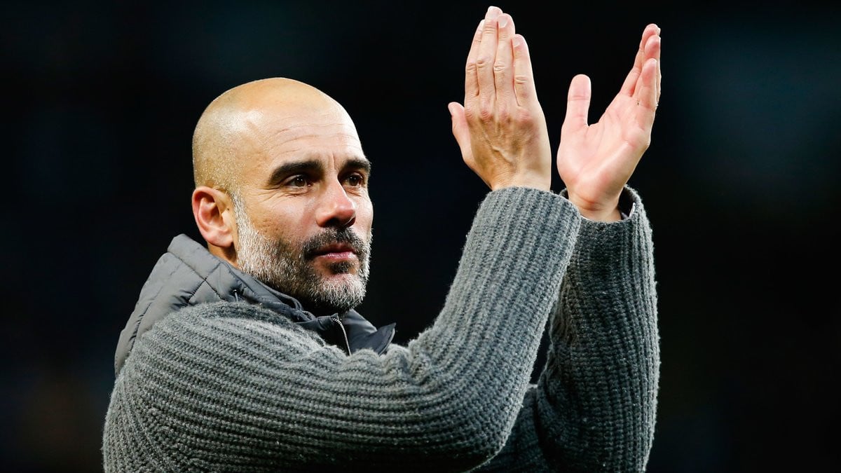 Mercato Guardiola prêt à prendre une année sabbatique Le10sport