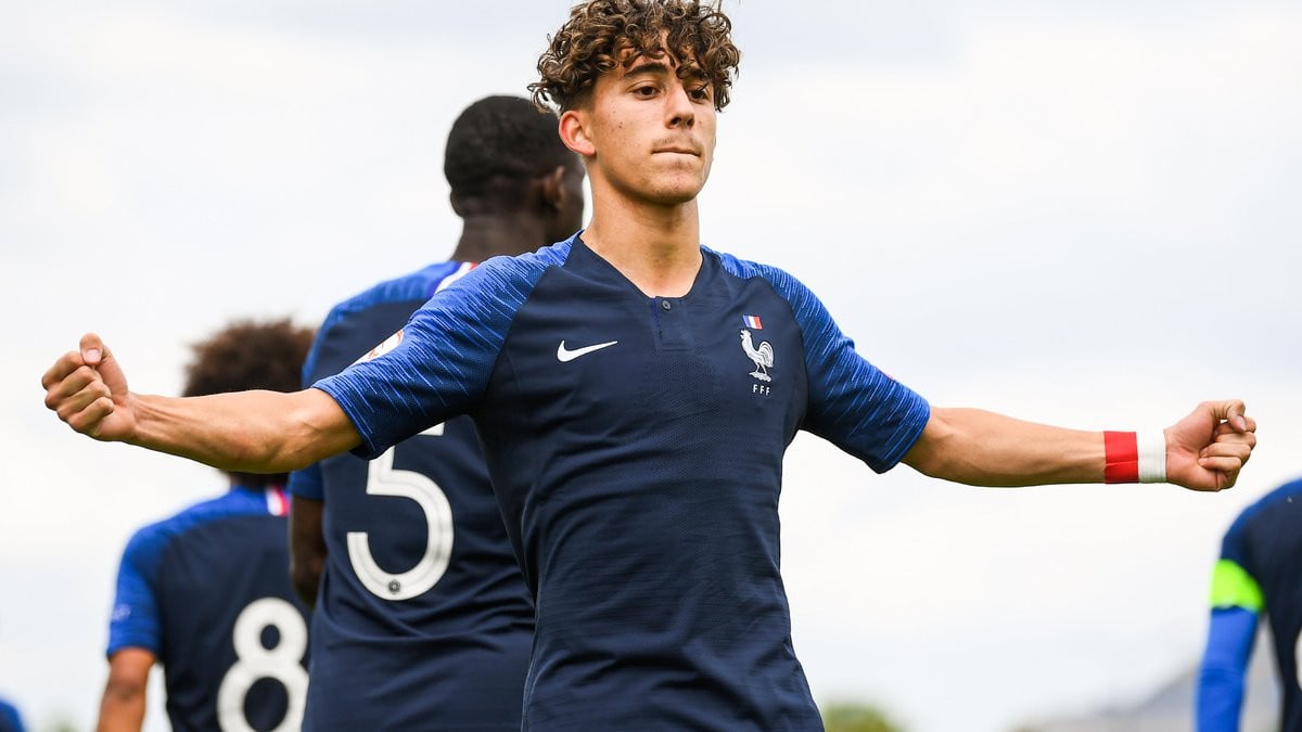 Mercato PSG Cette nouvelle annonce sur lavenir dune pépite de