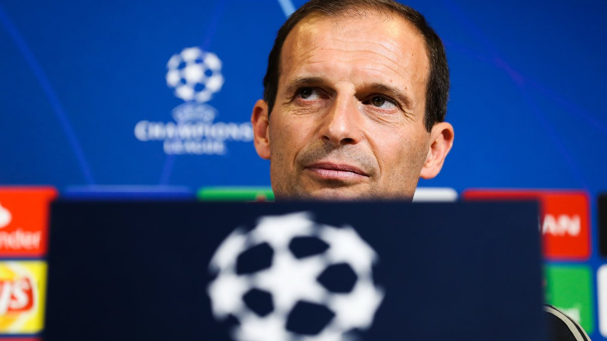 Mercato PSG Leonardo saurait déjà à quoi sen tenir pour Allegri