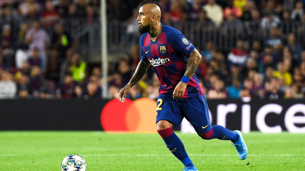 Mercato Barcelone Ce joueur du Barça qui ouvre la porte à un départ