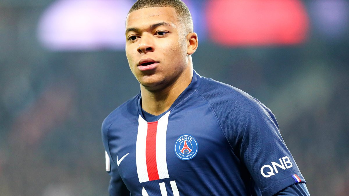 Mercato PSG Nouveau coup de tonnerre pour lavenir de Kylian Mbappé