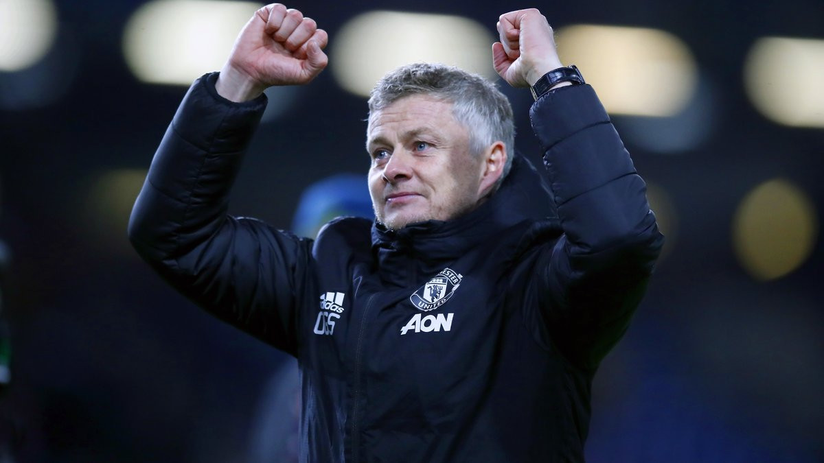 Mercato Manchester United Quel Avenir Pour Ole Gunnar Solskjaer