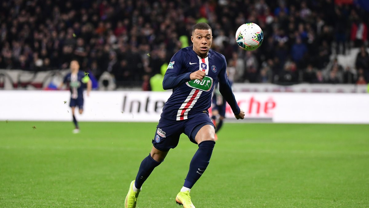 Mercato Psg Kylian Mbapp Re Oit Un Norme Appel Du Pied Pour Le