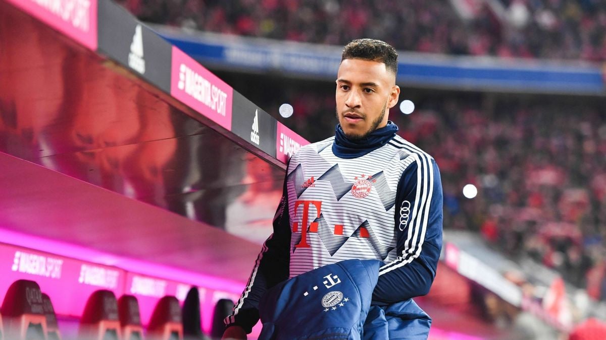 Mercato Bayern Munich Un gros dossier débloqué par Tolisso