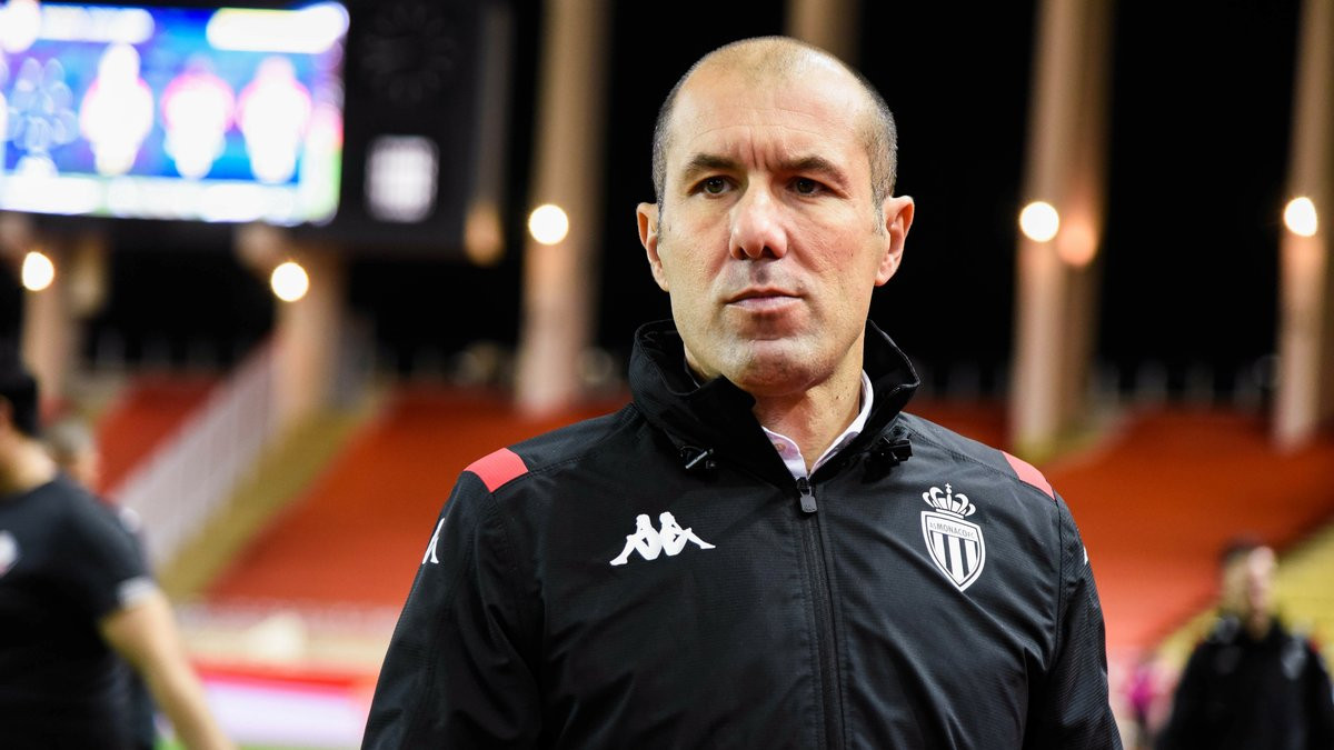 Mercato Leonardo Jardim Affiche Un Souhait Pour Son Avenir