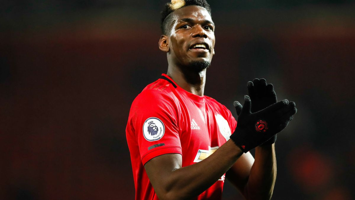 Mercato Real Madrid Ça se complique dans le dossier Paul Pogba