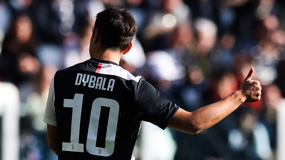 Mercato Real Madrid A Se Confirme Pour Paulo Dybala Le Sport