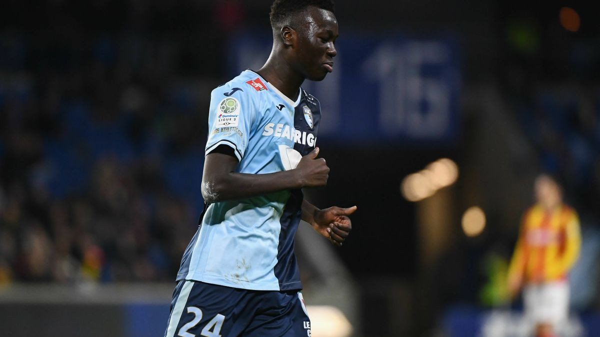 Mercato OM Un joli coup à 0 bientôt bouclé par Eyraud