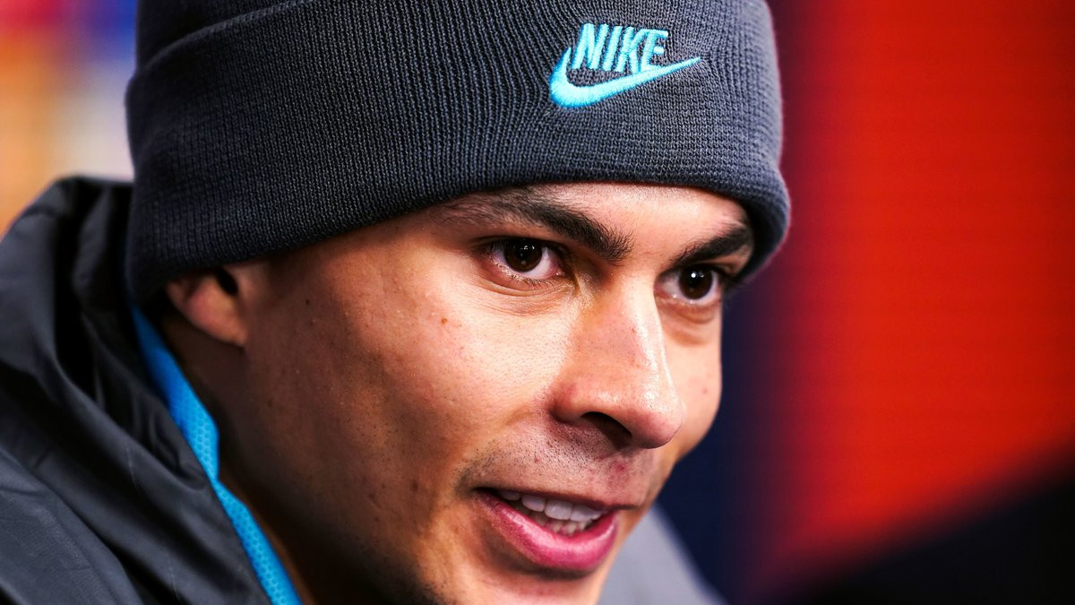 Mercato Psg Lissue Du Dossier Dele Alli Serait Enfin Connue