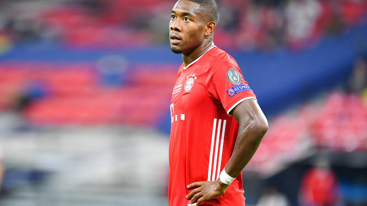 Mercato Psg Cette Nouvelle Sortie Forte Sur Le Dossier Alaba