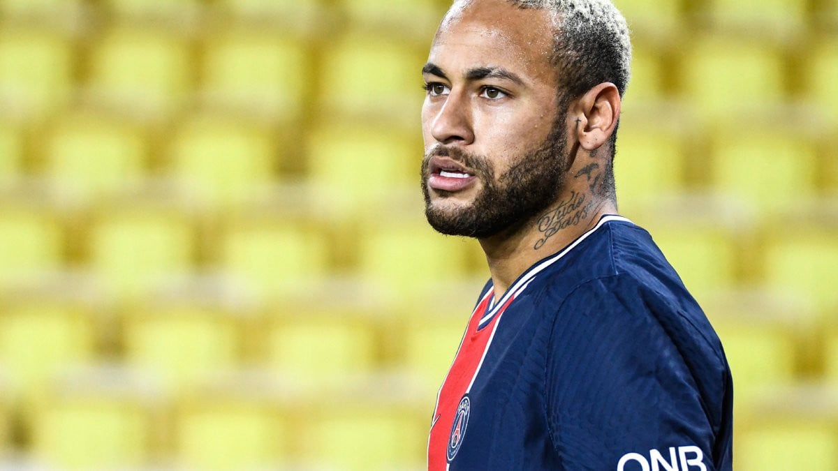 Psg Malaise Thomas Tuchel Fait Une Grosse Annonce Pour Neymar