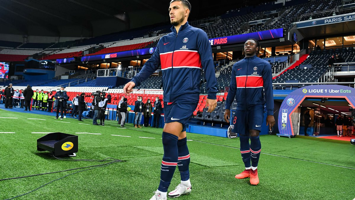 Mercato PSG Une grosse opération prend forme à Paris Le10sport