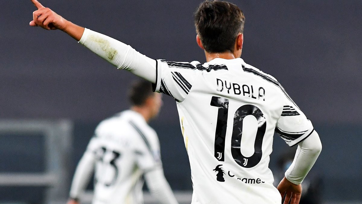 Mercato PSG Leonardo reçoit une excellente nouvelle pour Dybala