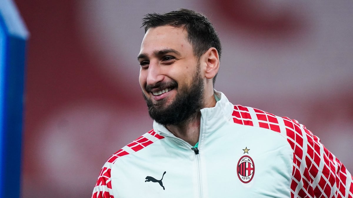 Mercato PSG Ces Trois Bonnes Raisons De Miser Sur Donnarumma