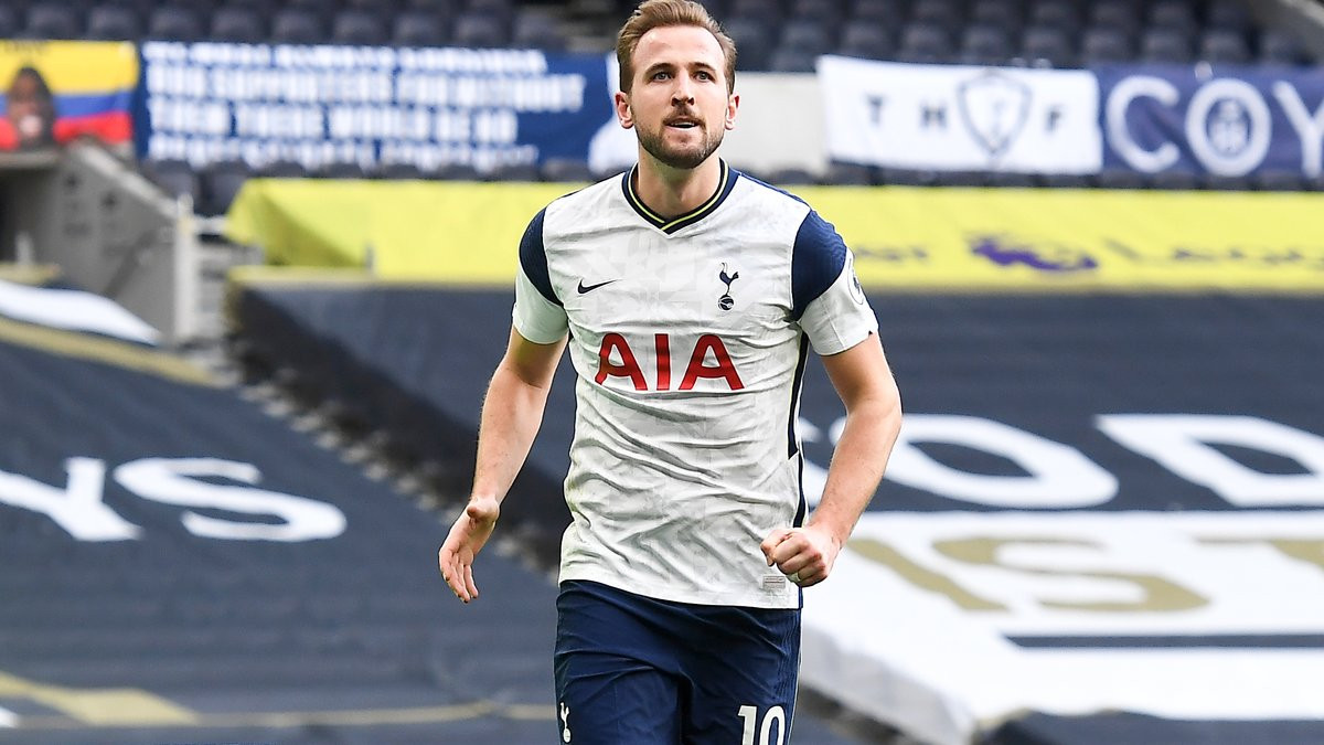 Mercato PSG Un contrat bientôt entre les mains de Harry Kane