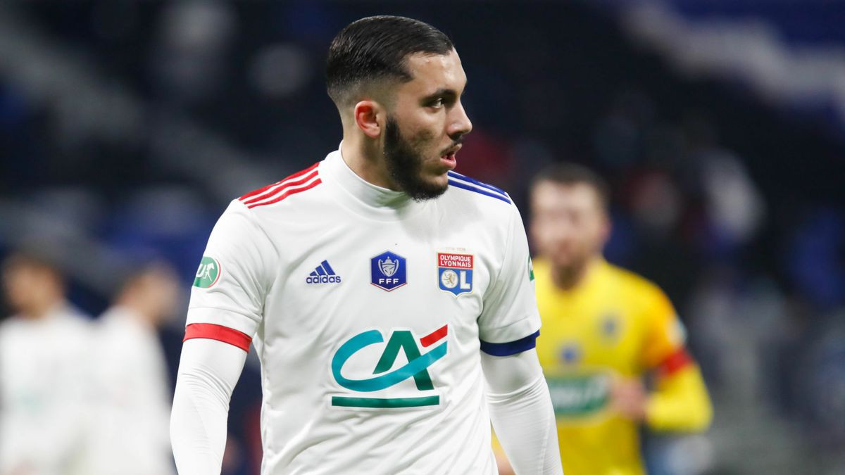 Mercato OL Après Depay et Aouar la Juventus cible une pépite d