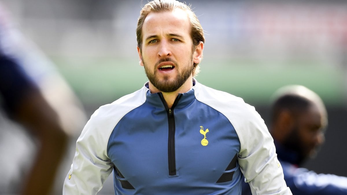 Mercato Psg Un Transfert L Gendaire Pour Harry Kane Le Sport