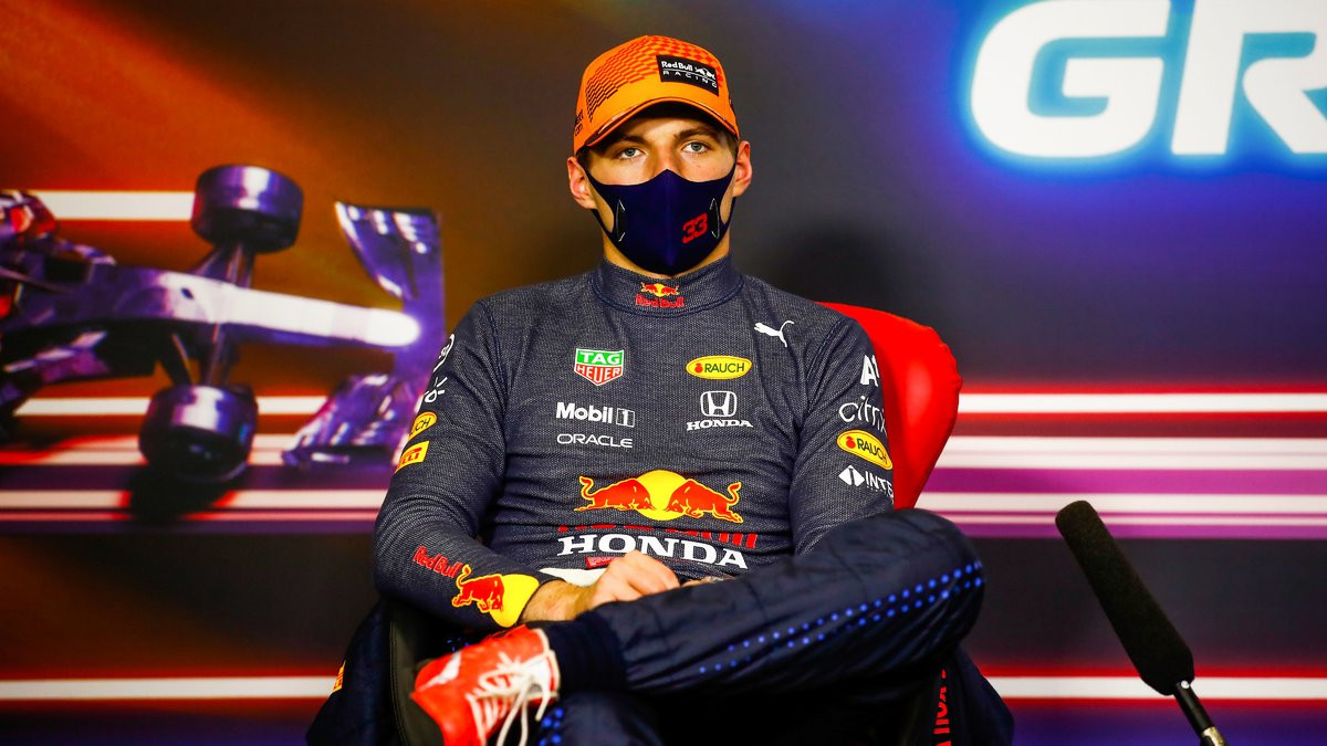 Formule La R V Lation De Toto Wolff Sur Verstappen Le Sport