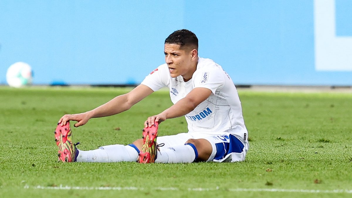 Mercato OM Amine Harit sort du silence après son arrivée