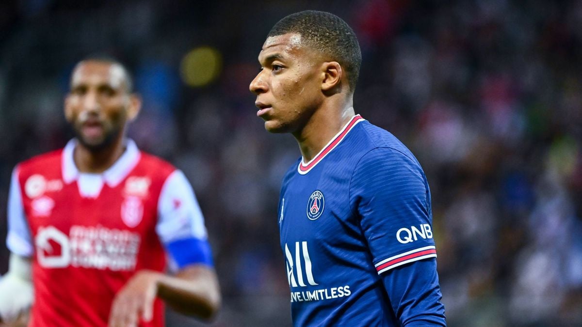 Mercato PSG Cette énorme sortie sur le transfert de Mbappé au Real