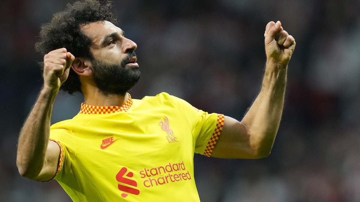 Mercato PSG Pour Mohamed Salah Cest Maintenant Ou Jamais