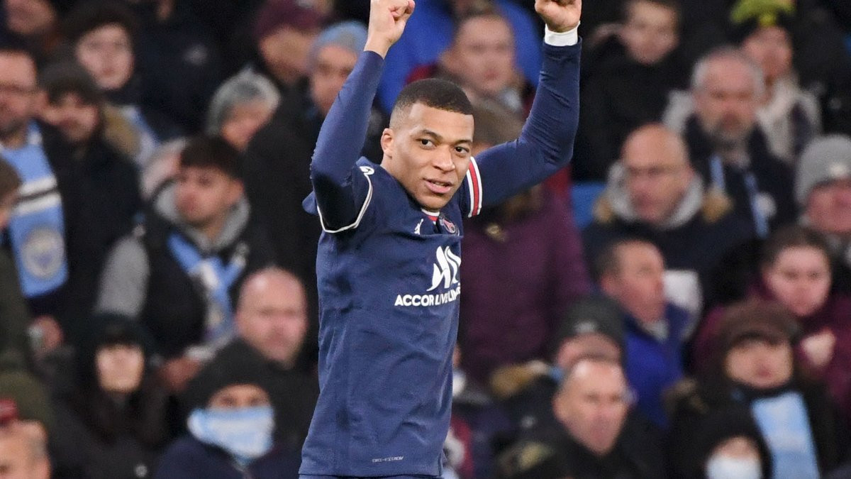 Mercato PSG Kylian Mbappé sur le point de toucher le jackpot