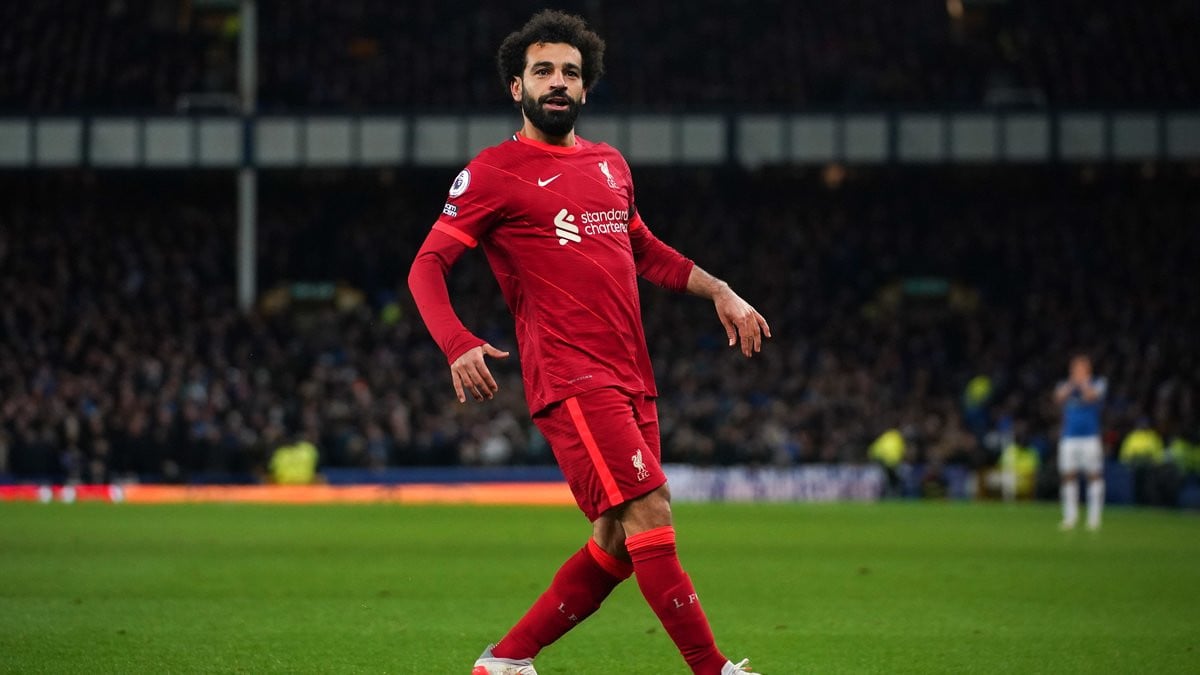 Mercato PSG Leonardo sait à quoi sen tenir pour Mohamed Salah